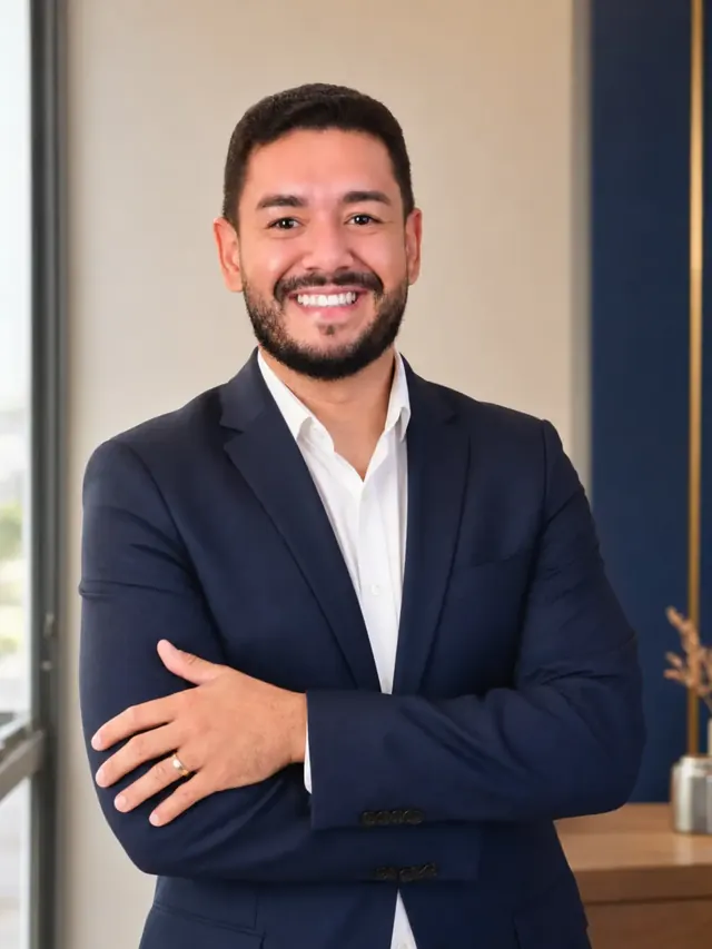 Leonardo Silva de Sousa, contador responsável da SoulCont