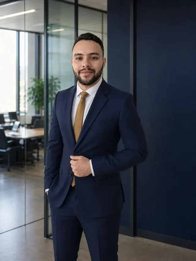 Vitor Rodrigues de Lima, contador responsável da SoulCont